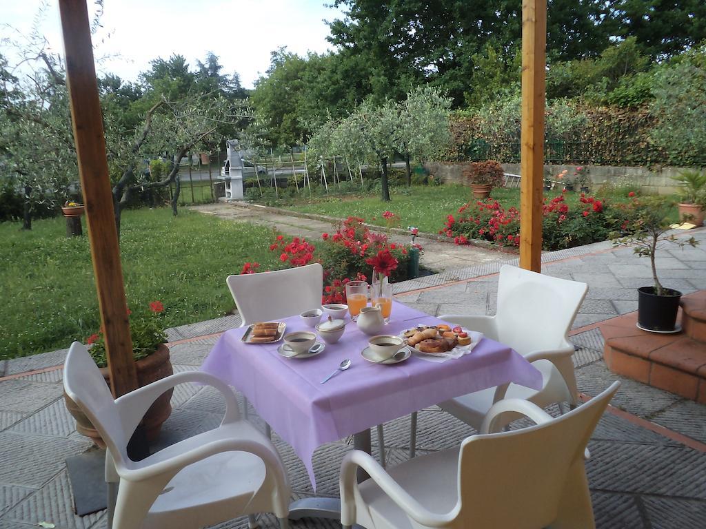Appartamento Irene Pistoia Camera foto