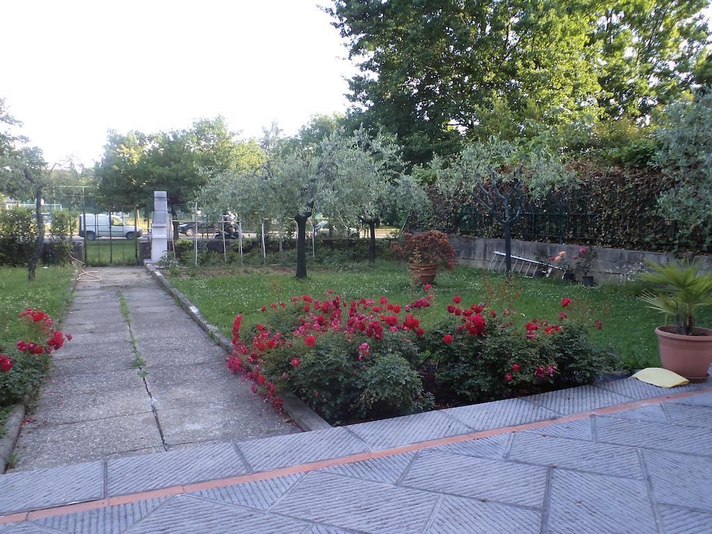 Appartamento Irene Pistoia Camera foto