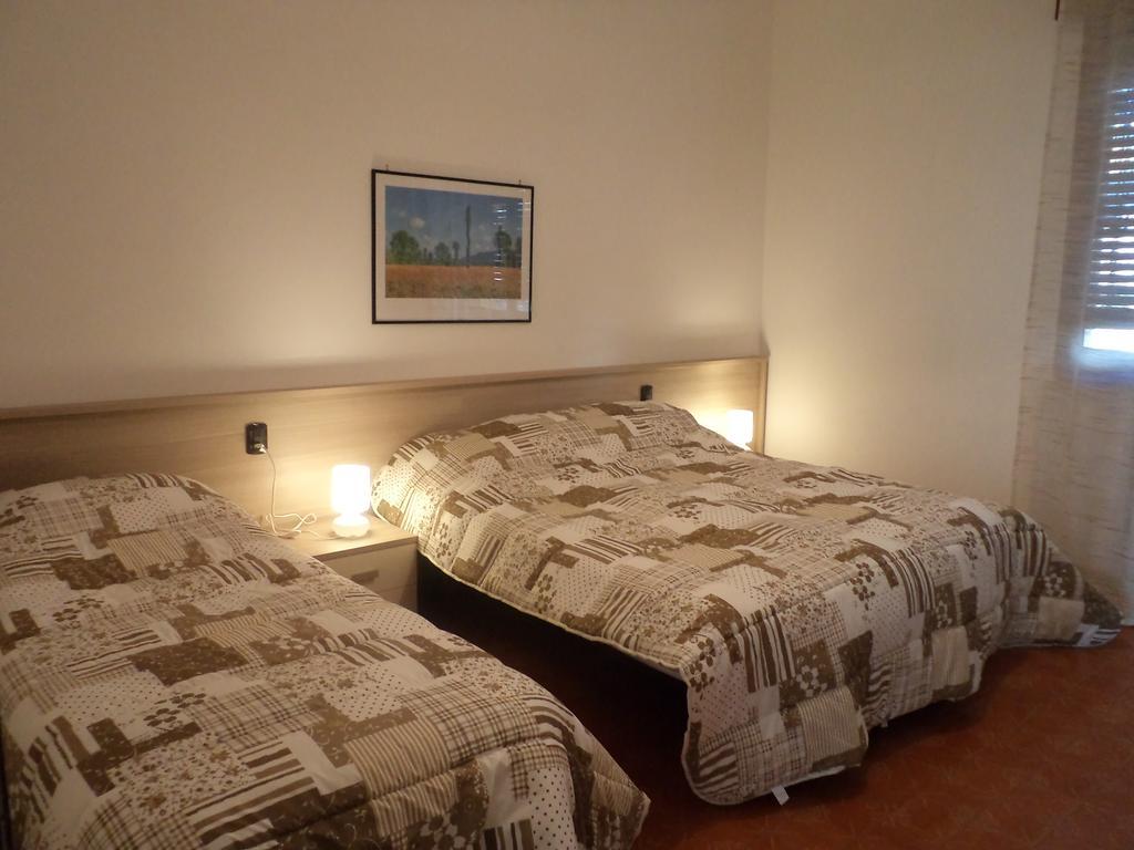 Appartamento Irene Pistoia Camera foto