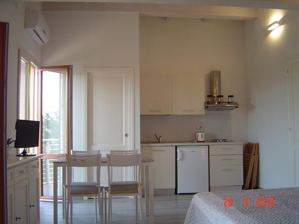 Appartamento Irene Pistoia Esterno foto