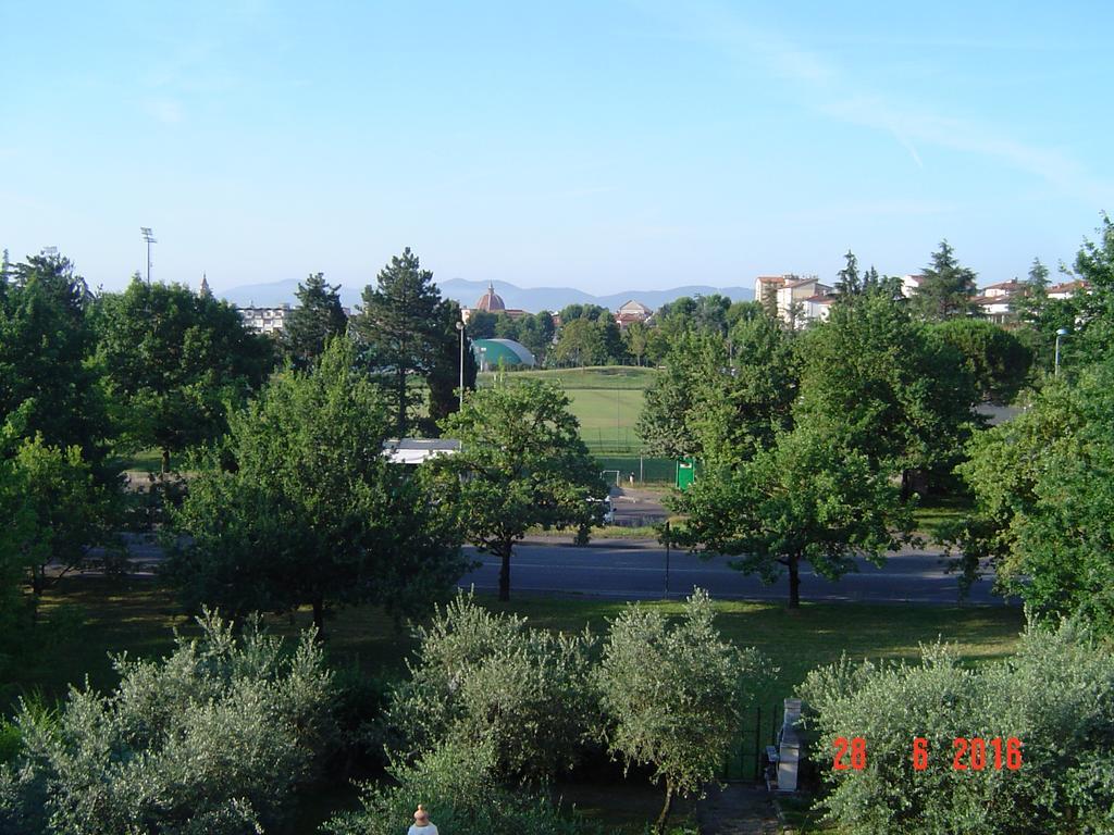 Appartamento Irene Pistoia Esterno foto